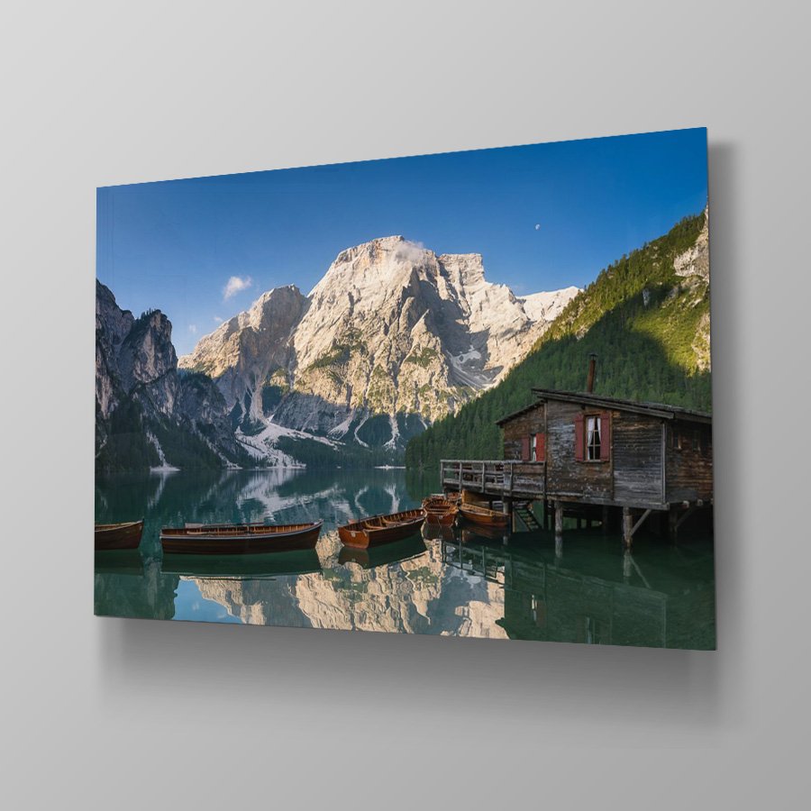 The Boathouse - Afbeelding 4