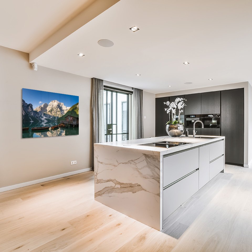 The Boathouse - Afbeelding 2