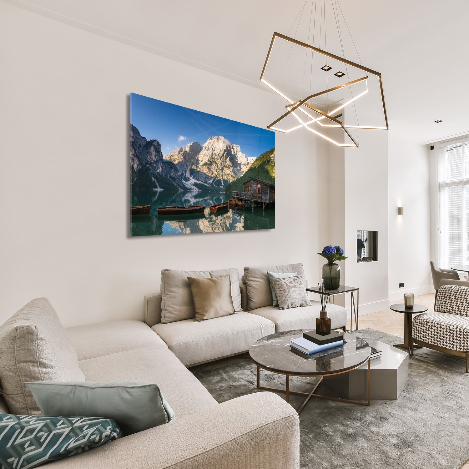 The Boathouse - Afbeelding 3