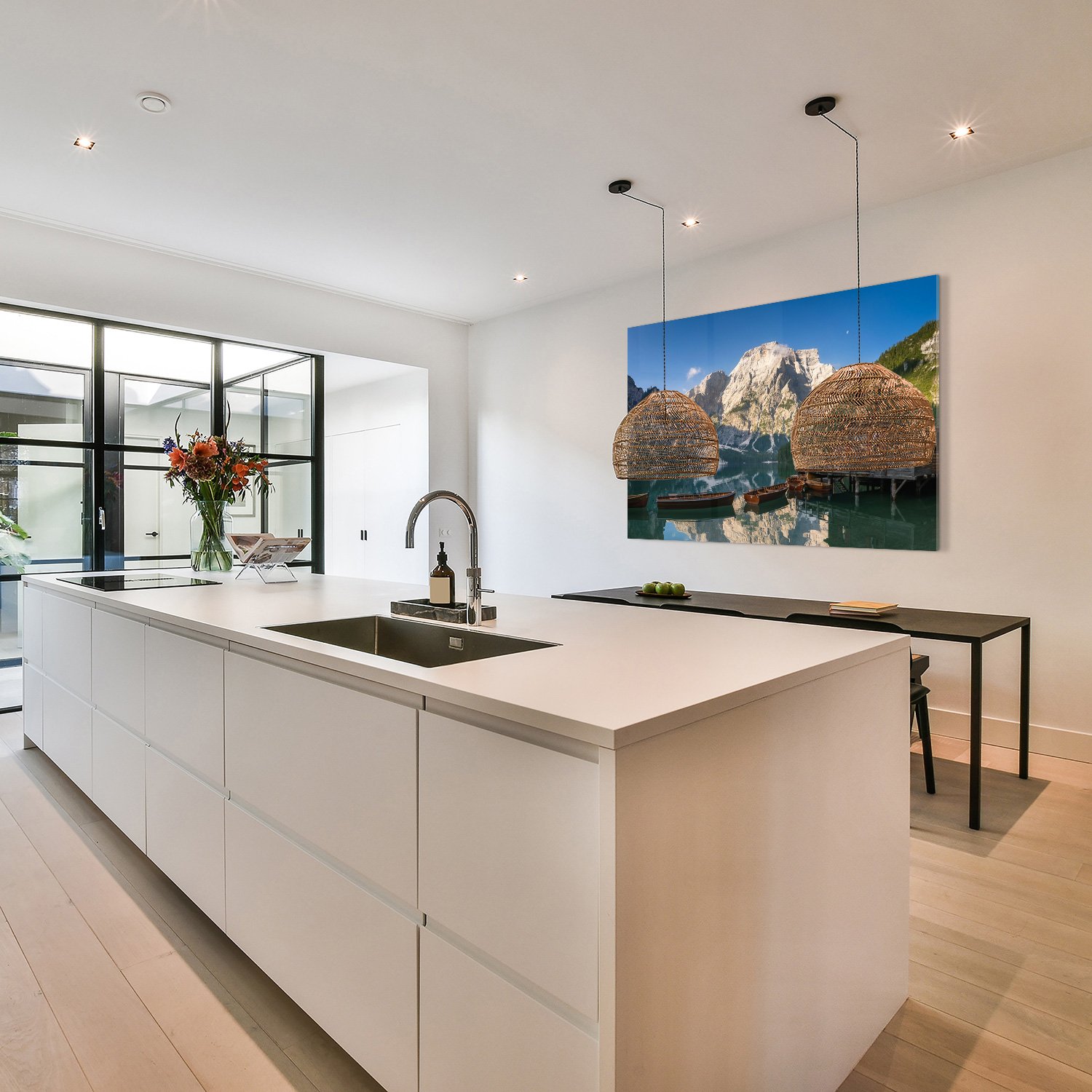 The Boathouse - Afbeelding 6