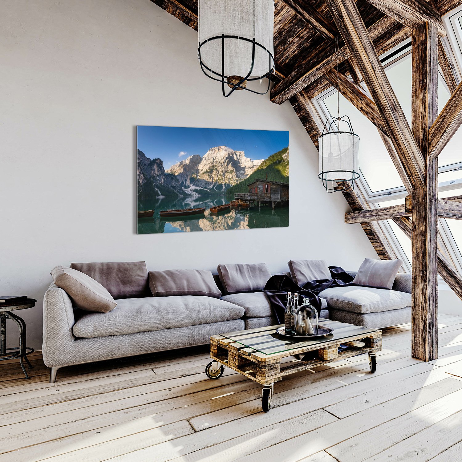 The Boathouse - Afbeelding 7