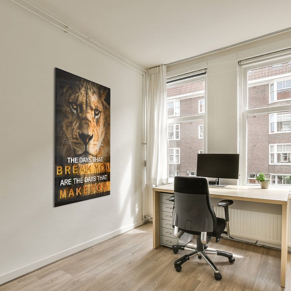 The days that break you - Afbeelding 2