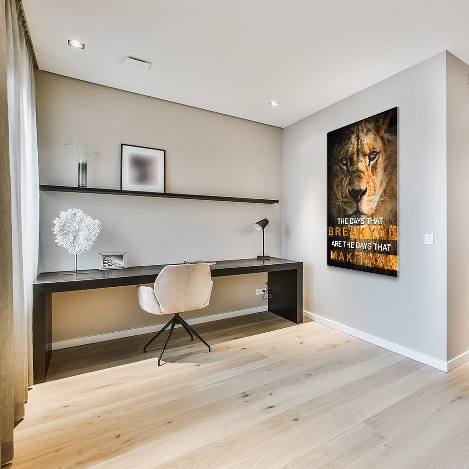 The days that break you - Afbeelding 3