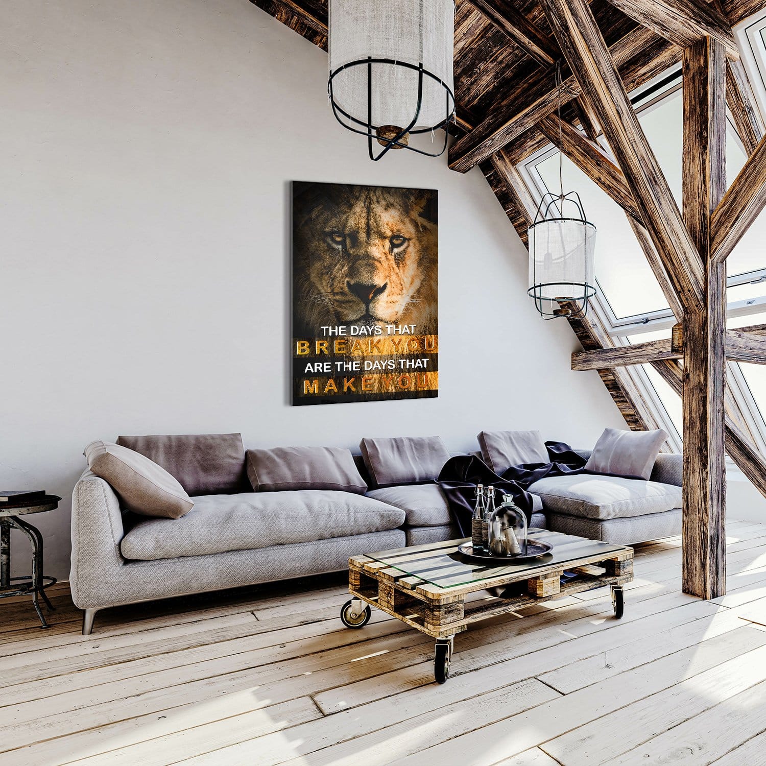 The days that break you - Afbeelding 5