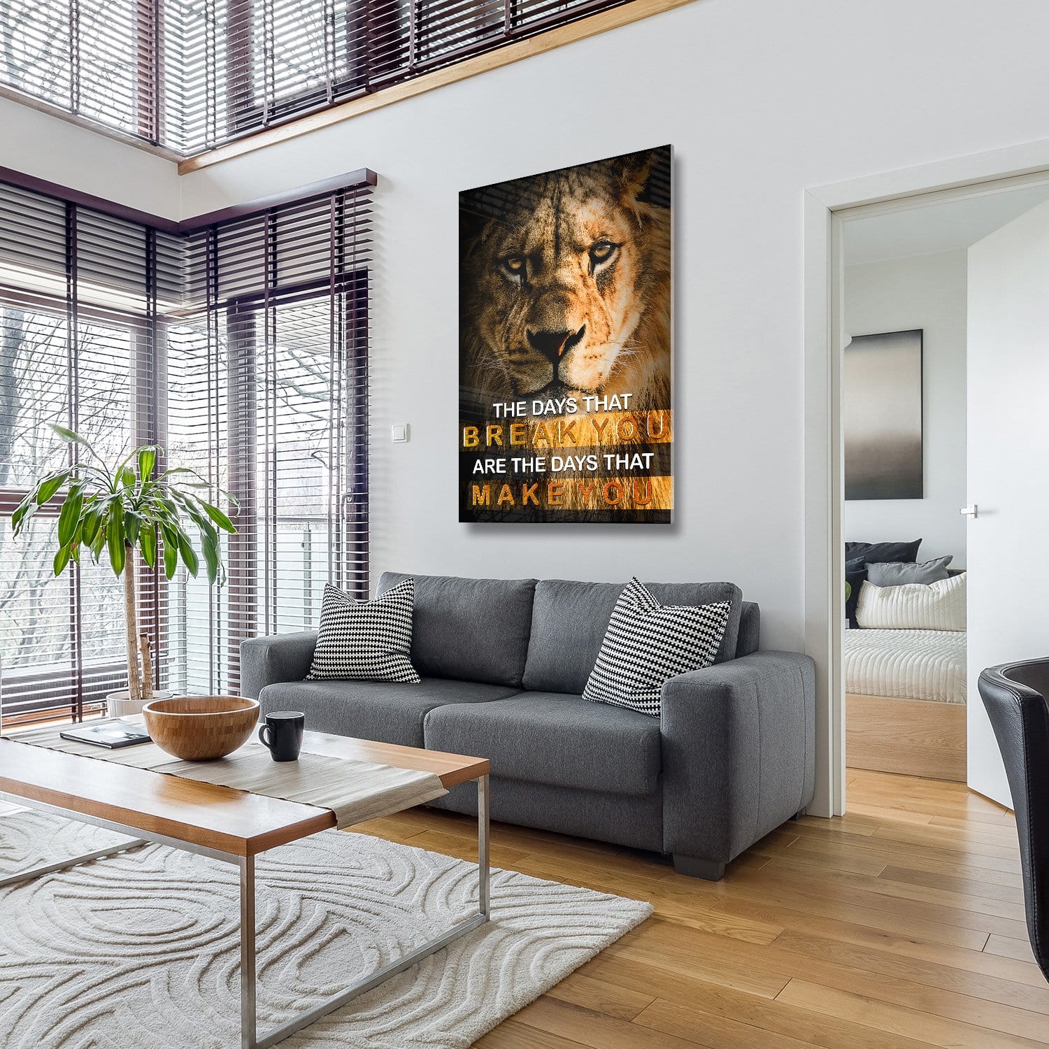 The days that break you - Afbeelding 6