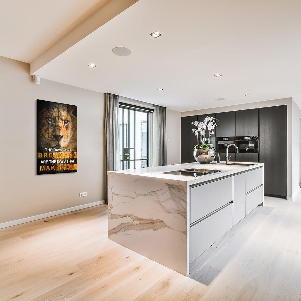 The days that break you - Afbeelding 7