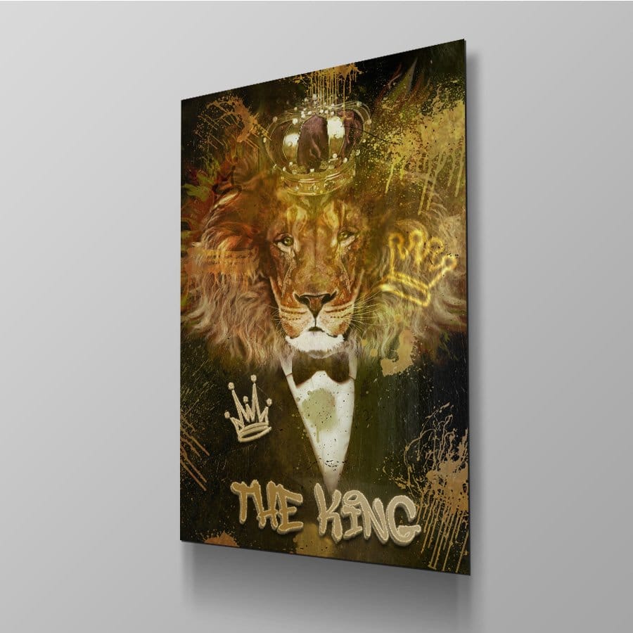 The Lion King - Afbeelding 4