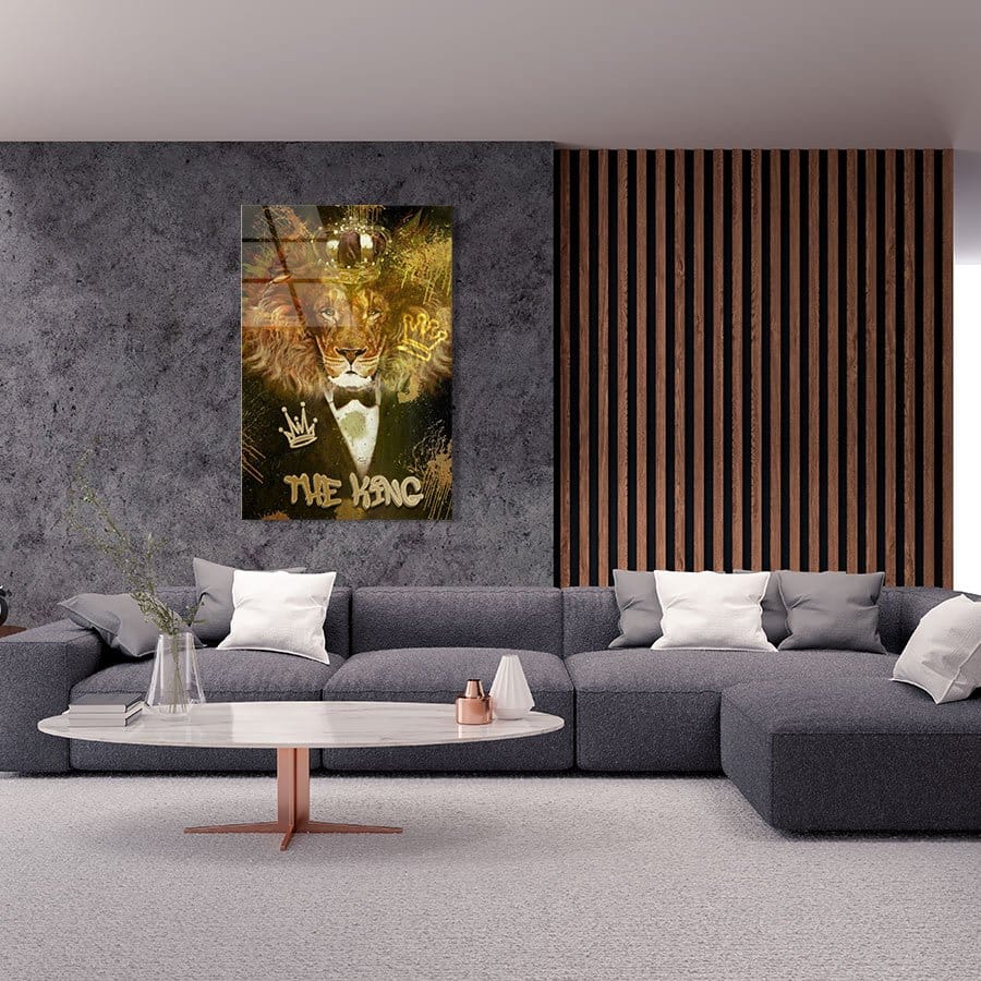 The Lion King - Afbeelding 8