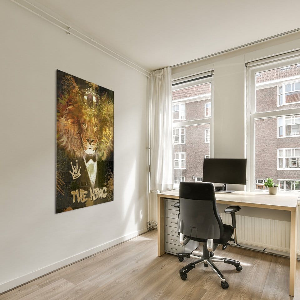 The Lion King - Afbeelding 2