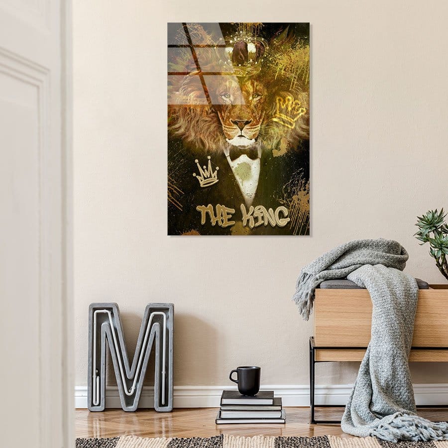 The Lion King - Afbeelding 9