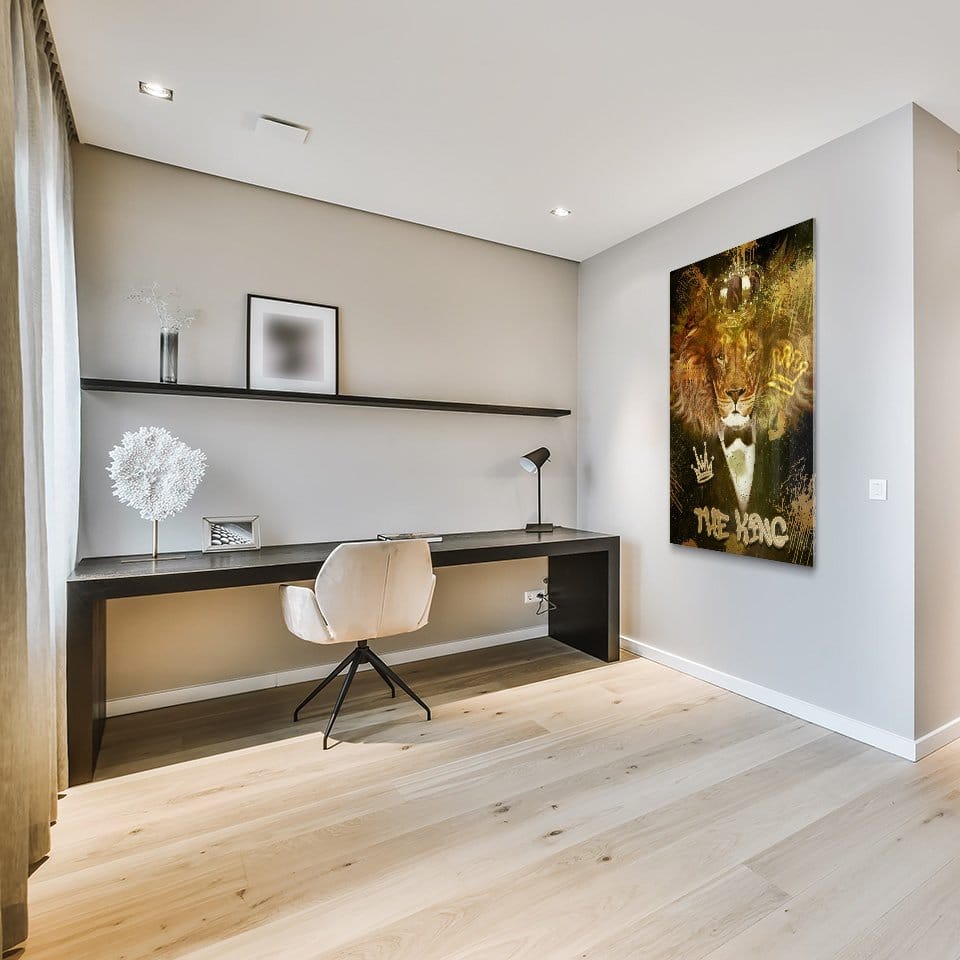 The Lion King - Afbeelding 3