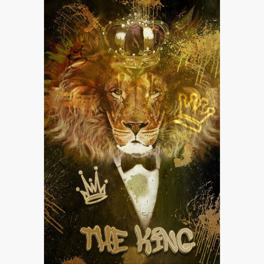 The Lion King - Afbeelding 7