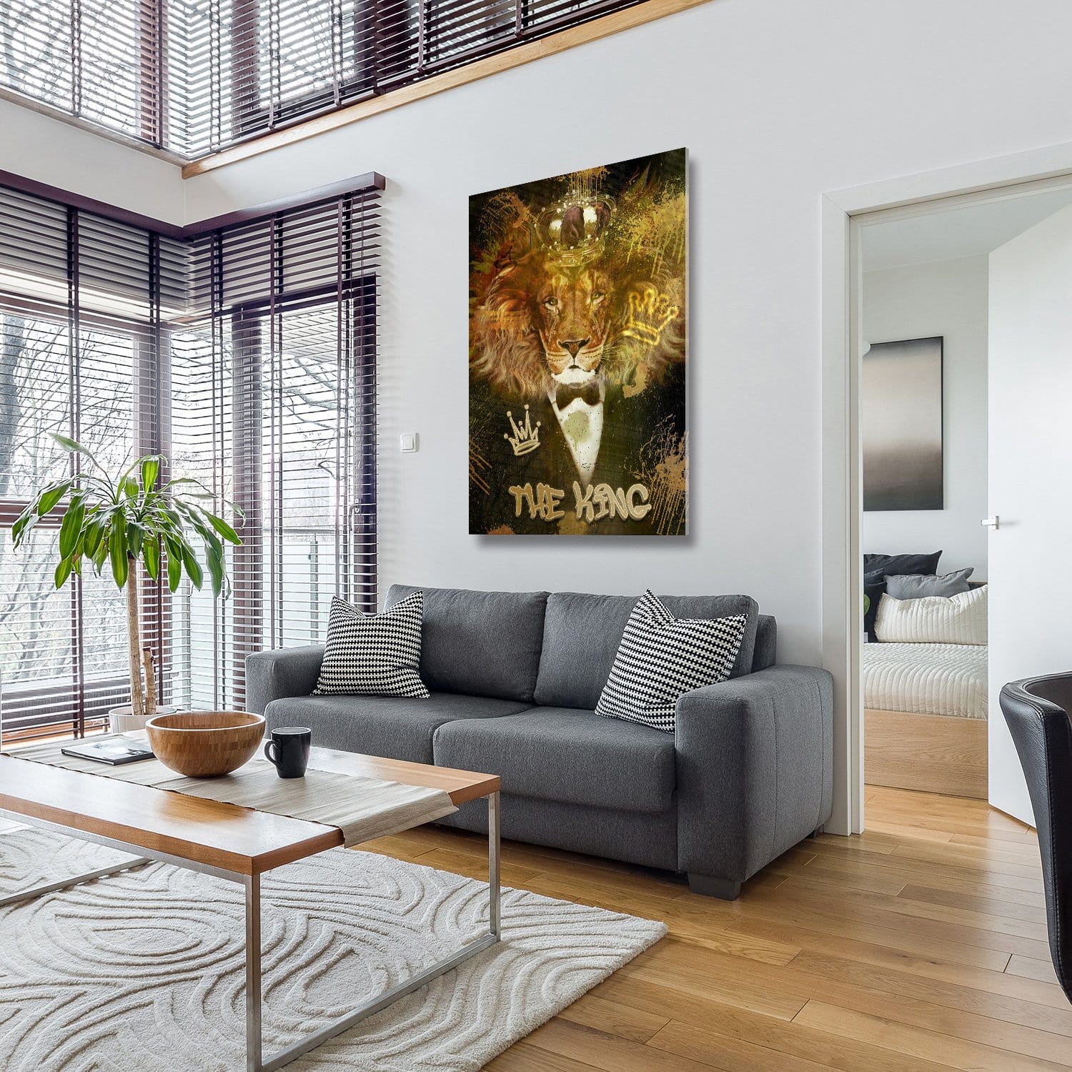 The Lion King - Afbeelding 5