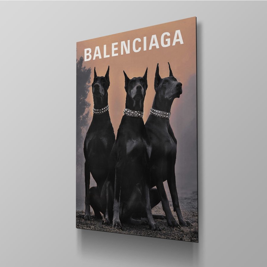 The Triplets - Afbeelding 4