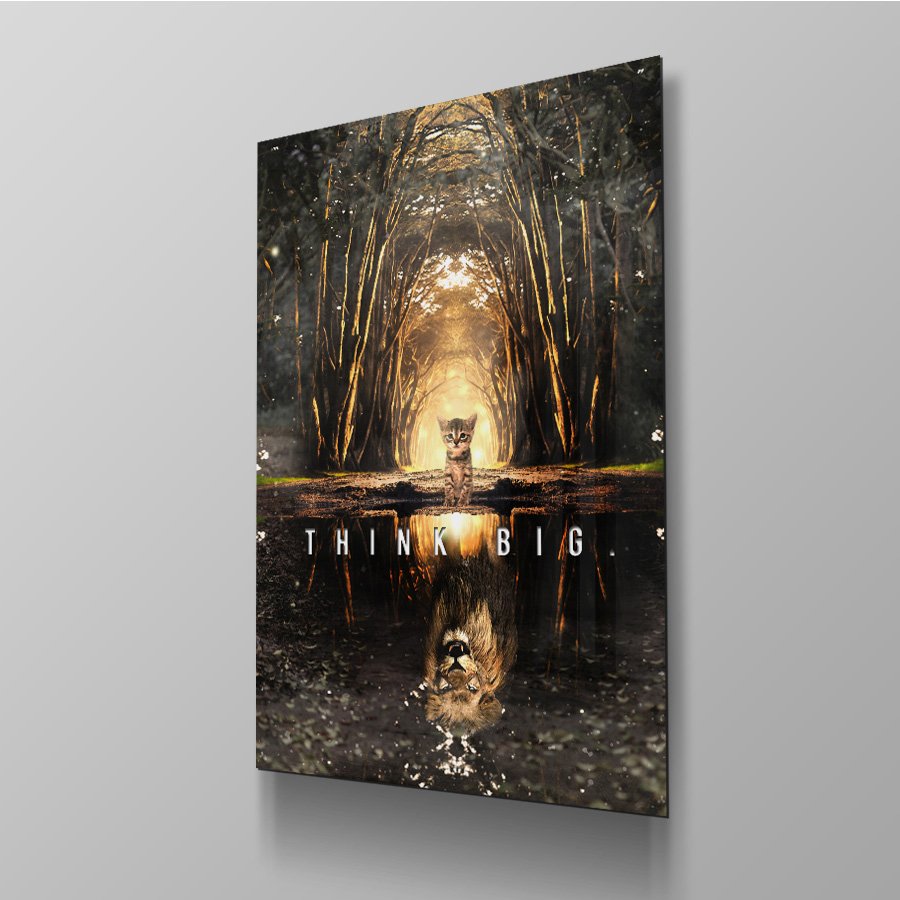 Think Big - Afbeelding 4