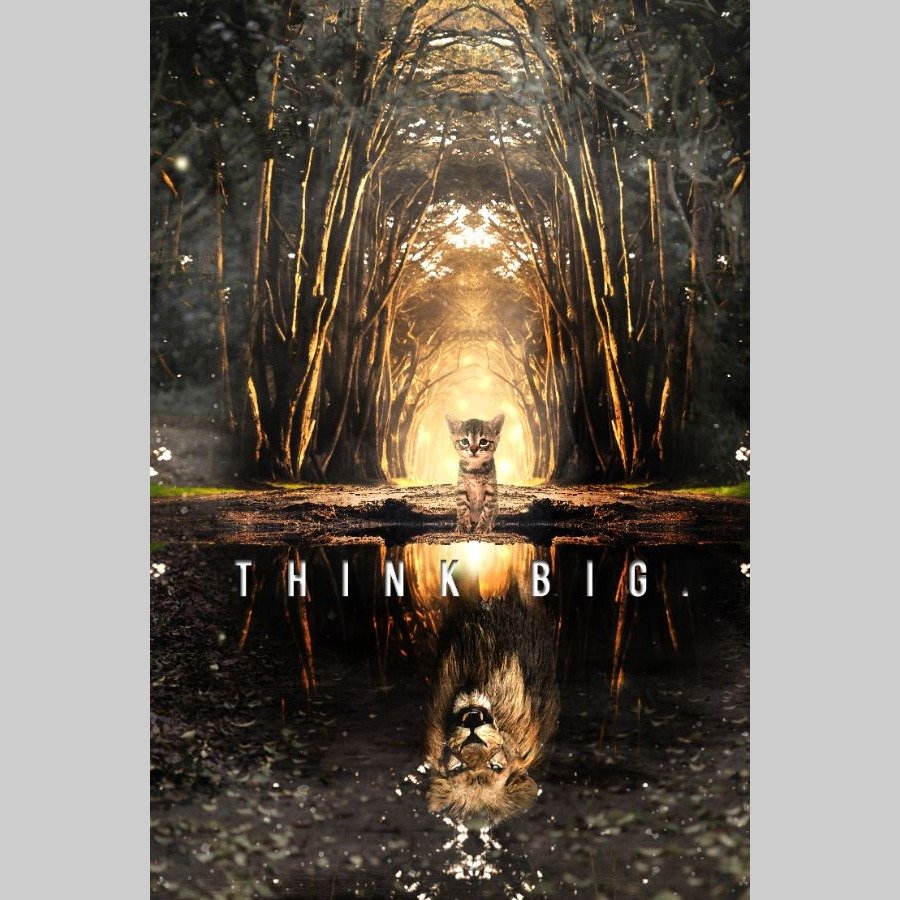 Think Big - Afbeelding 12