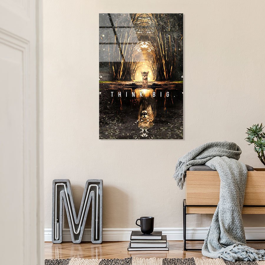 Think Big - Afbeelding 8