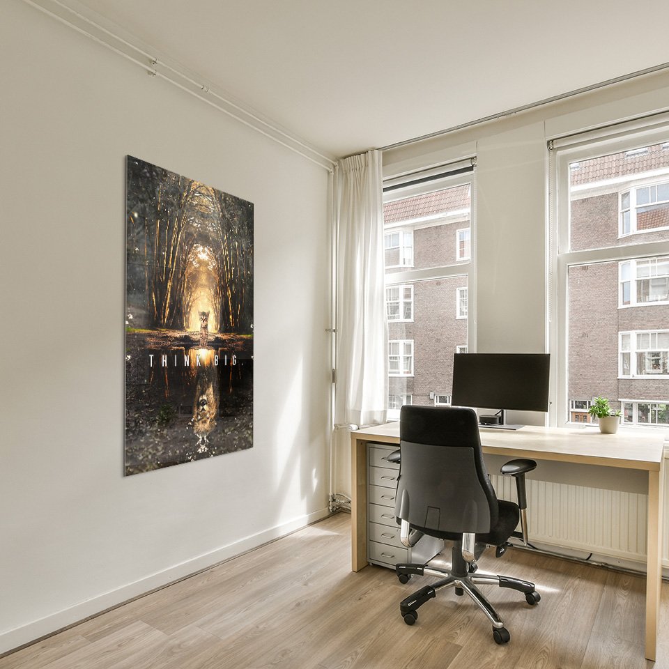 Think Big - Afbeelding 2