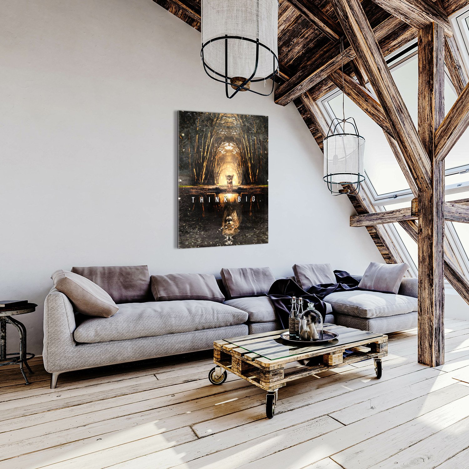 Think Big - Afbeelding 3