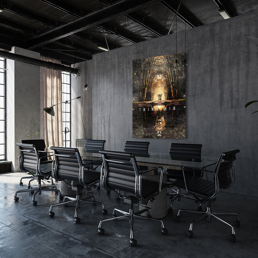 Think Big - Afbeelding 5