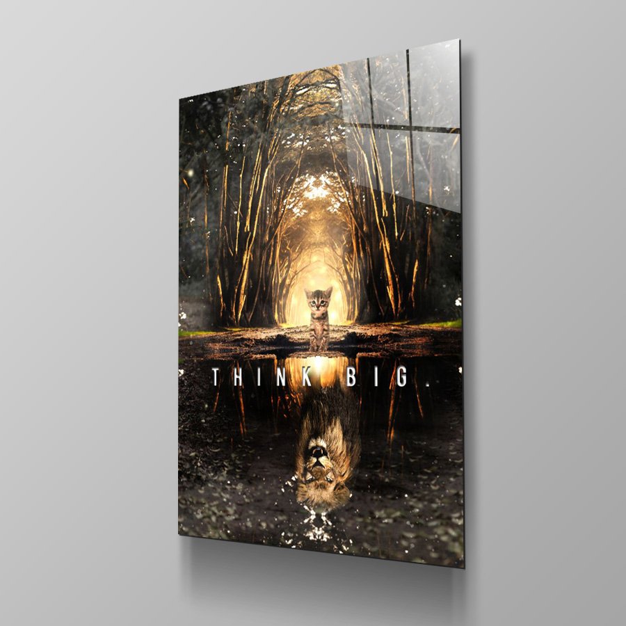 Think Big - Afbeelding 10