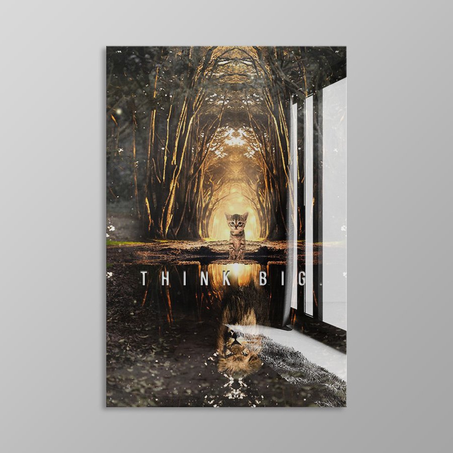 Think Big - Afbeelding 11