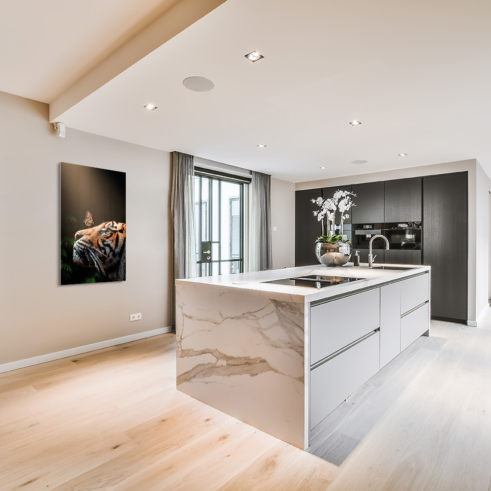 Tiger butterfly - Color - Afbeelding 8