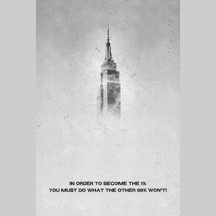 Reaching The Top - Afbeelding 13