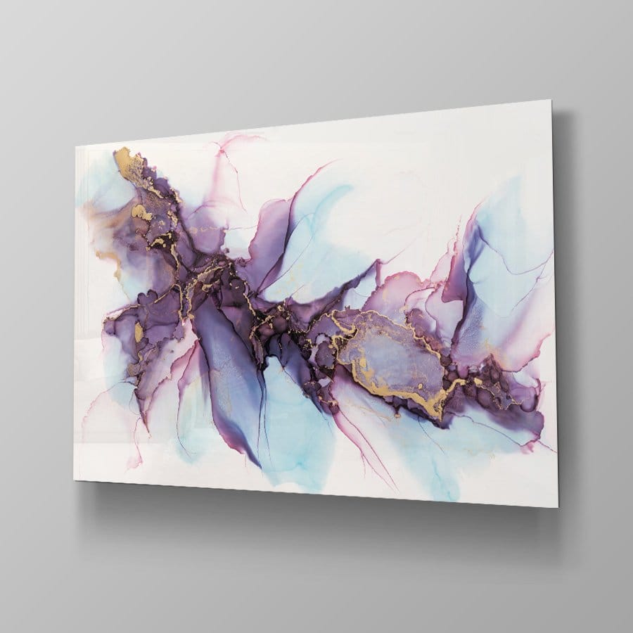 Purple Triad - Afbeelding 2