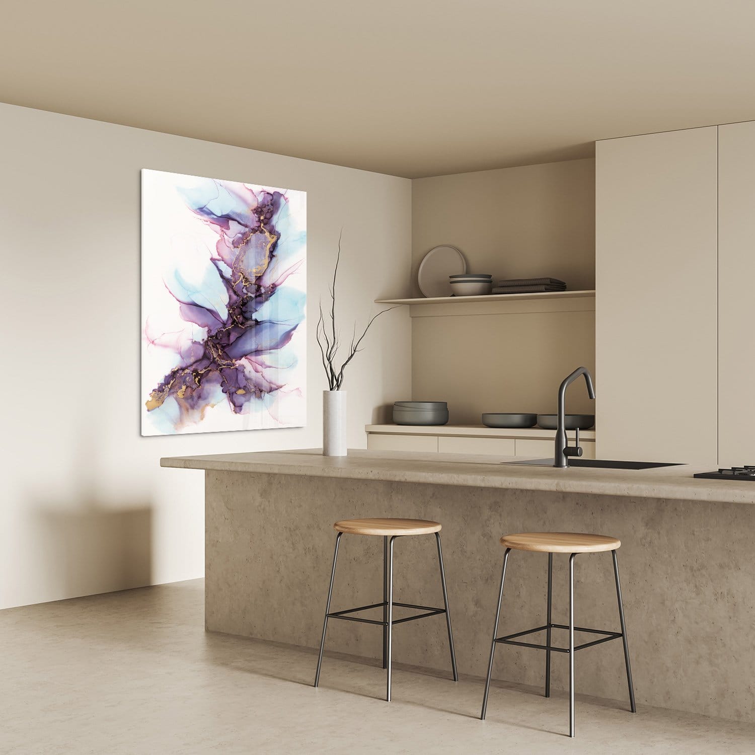 Purple Triad - Afbeelding 5