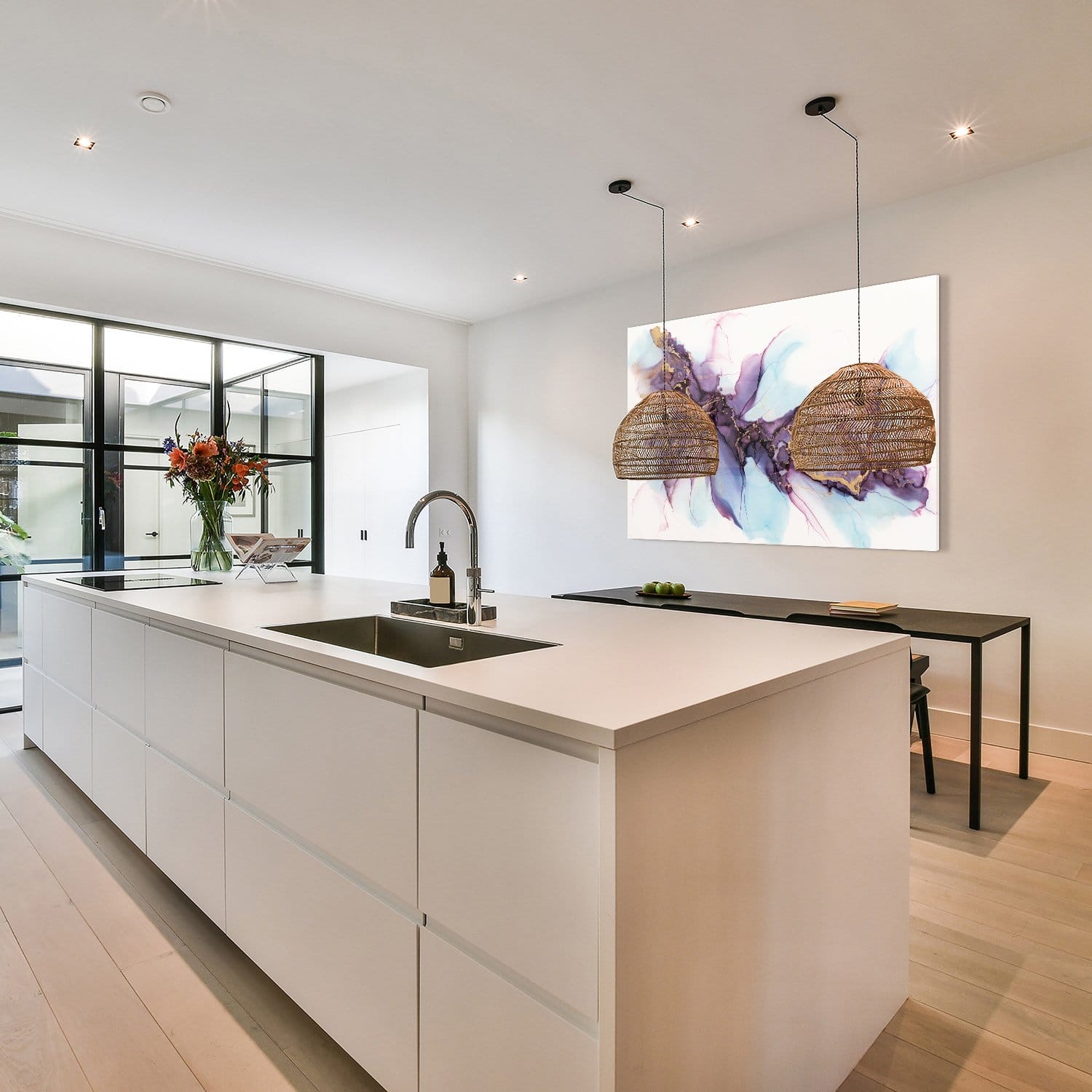 Purple Triad - Afbeelding 6