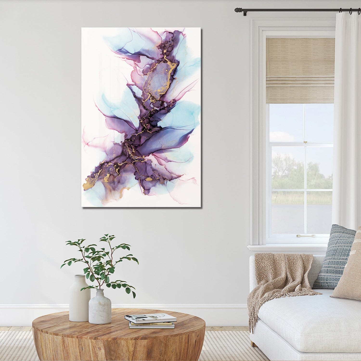 Purple Triad - Afbeelding 9