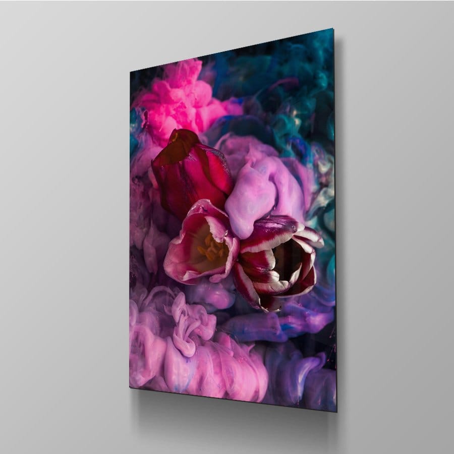 Tulips Under Water - Afbeelding 4