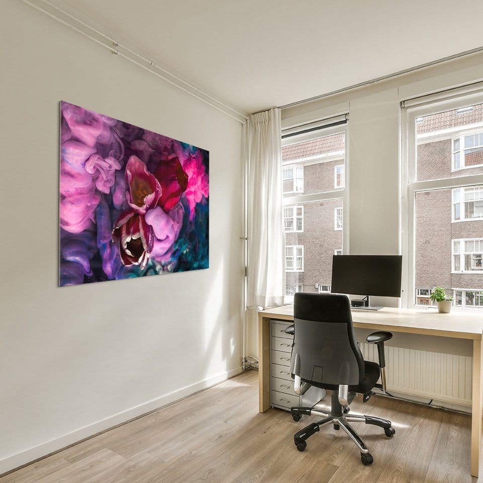 Tulips Under Water - Afbeelding 6