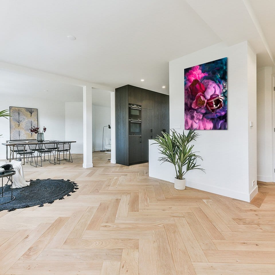 Tulips Under Water - Afbeelding 7