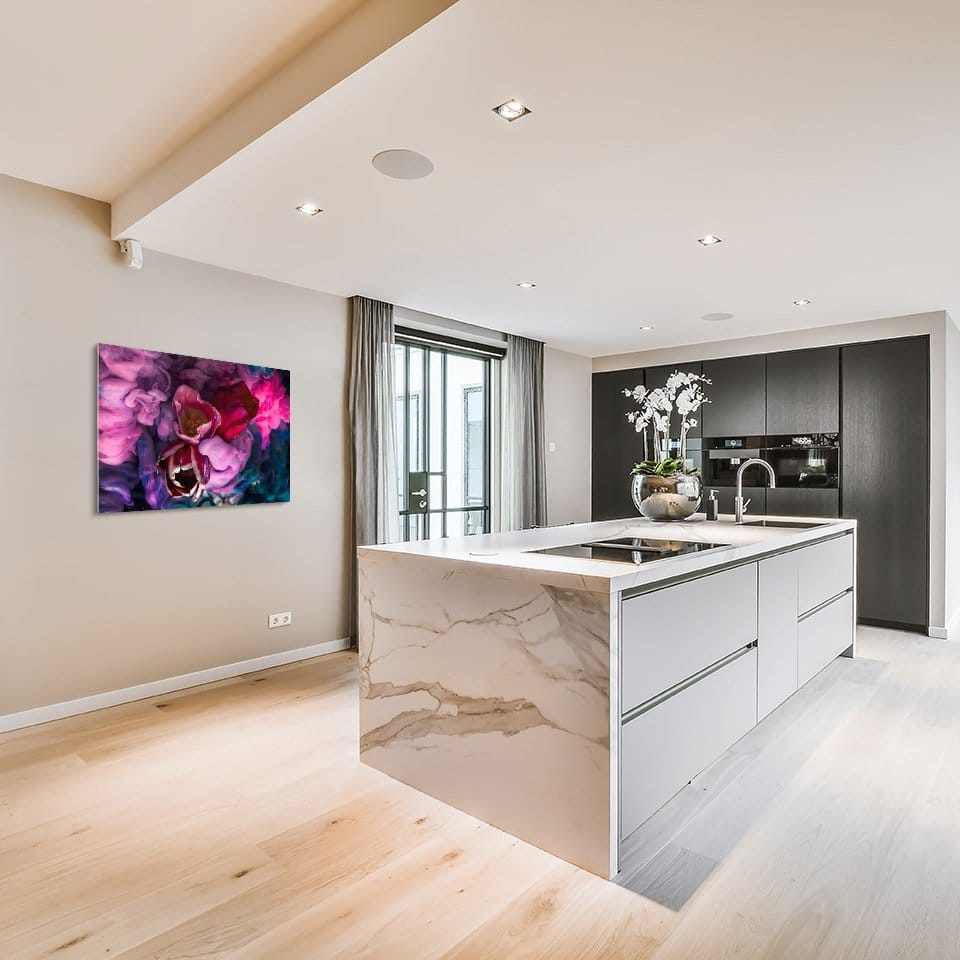 Tulips Under Water - Afbeelding 8