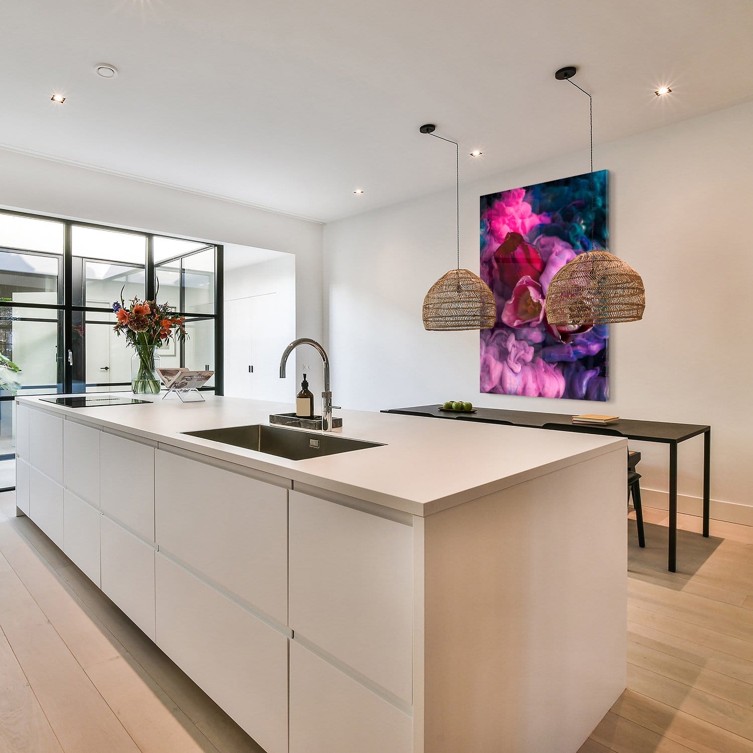 Tulips Under Water - Afbeelding 9