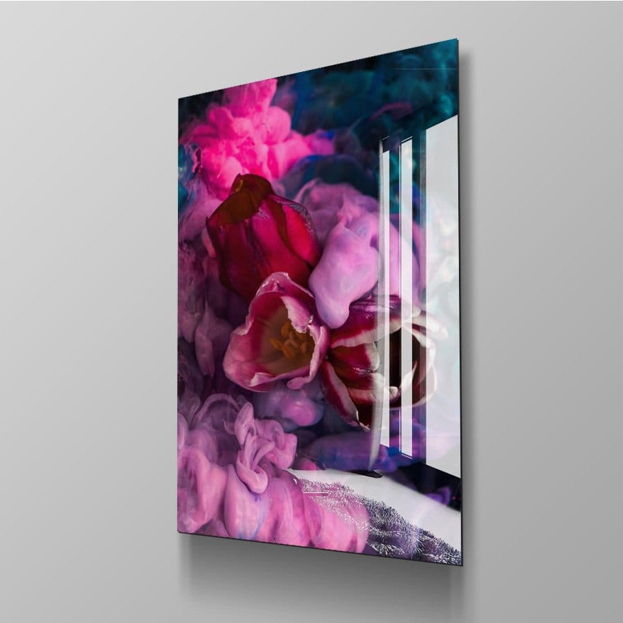 Tulips Under Water - Afbeelding 13