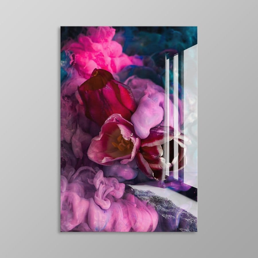 Tulips Under Water - Afbeelding 14