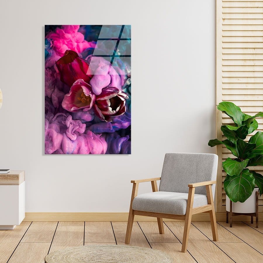 Tulips Under Water - Afbeelding 11