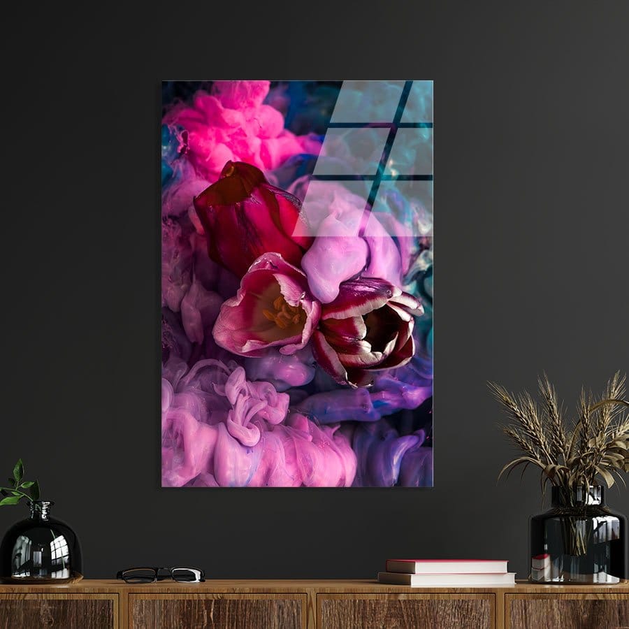 Tulips Under Water - Afbeelding 12