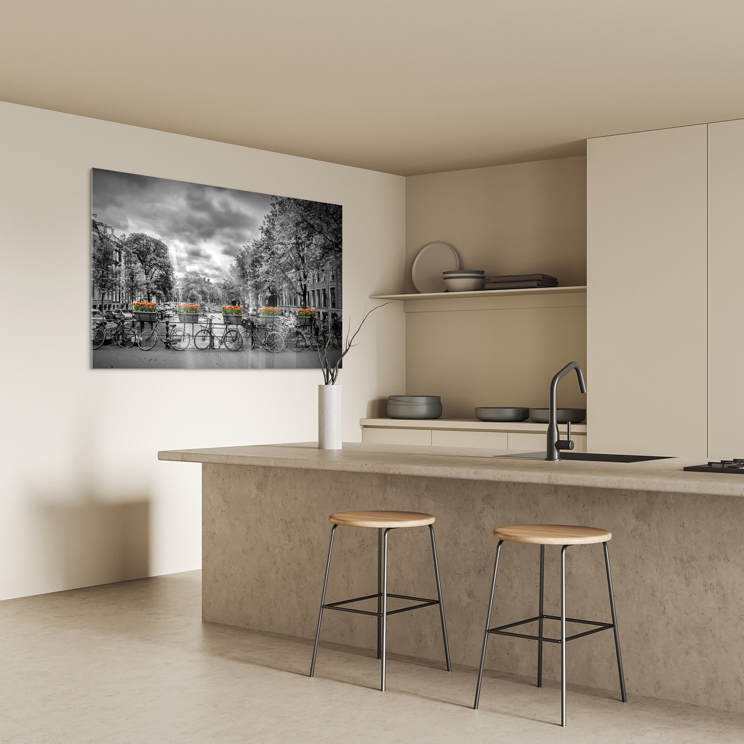 Typical Amsterdam - Afbeelding 2