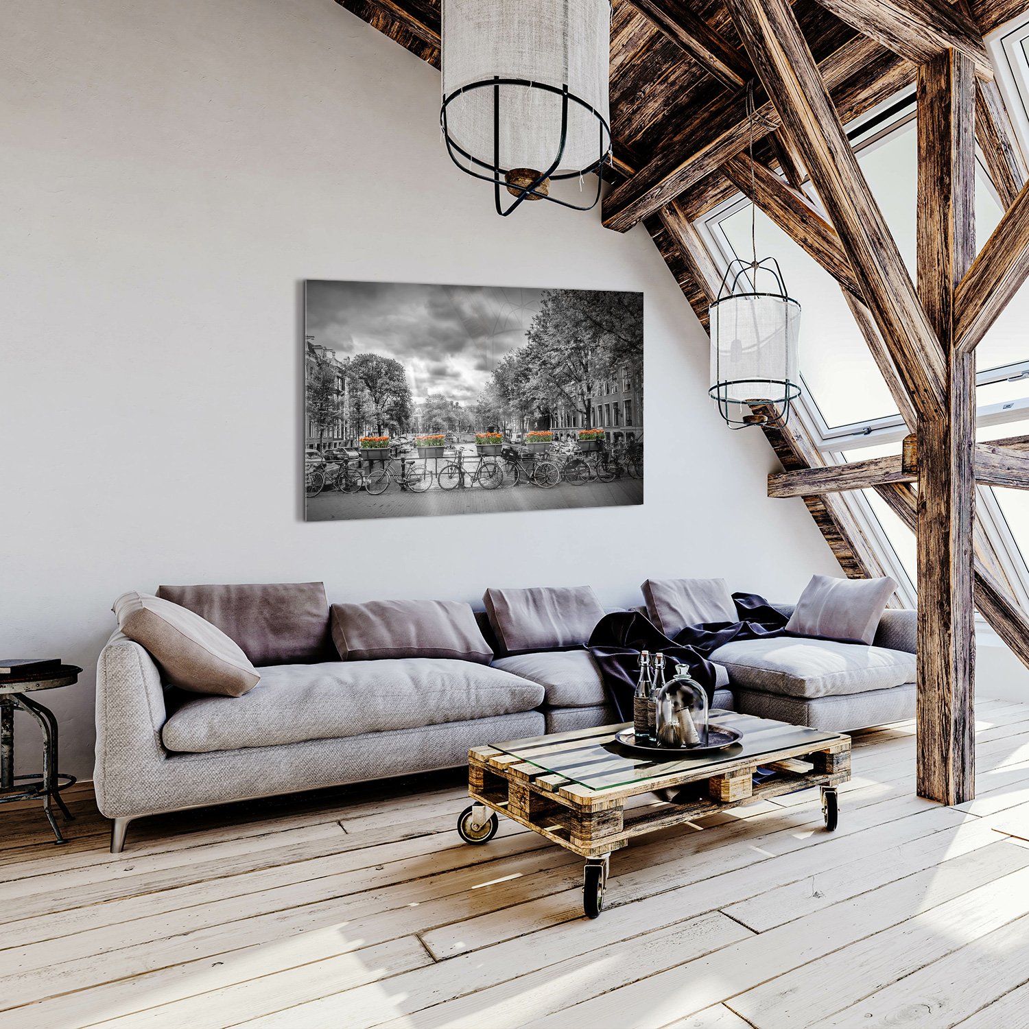 Typical Amsterdam - Afbeelding 8