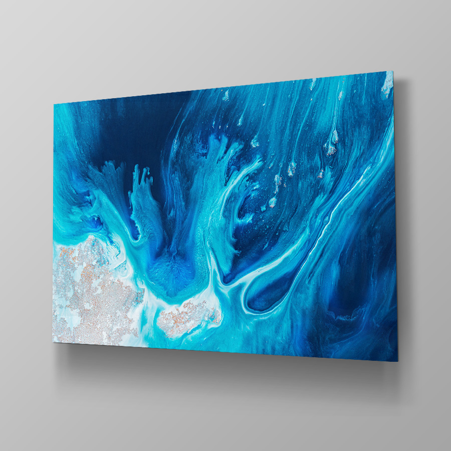 Untouched Waterways - Afbeelding 4