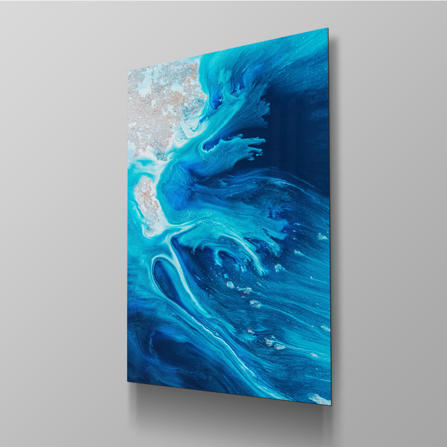 Untouched Waterways - Afbeelding 2