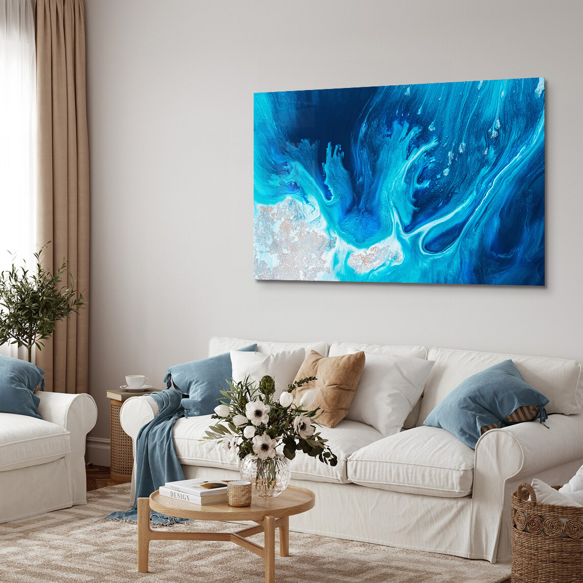 Untouched Waterways - Afbeelding 3