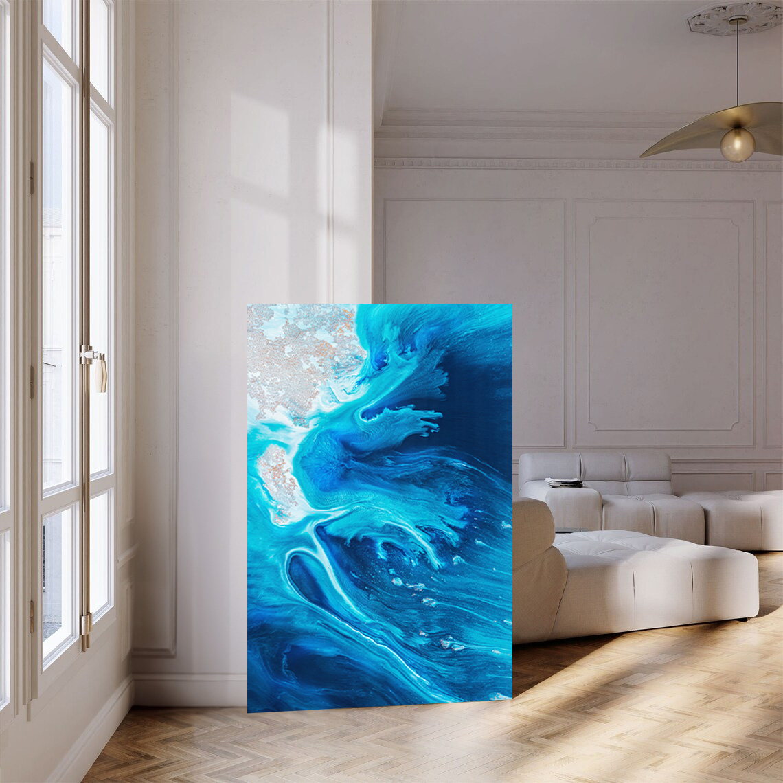 Untouched Waterways - Afbeelding 5