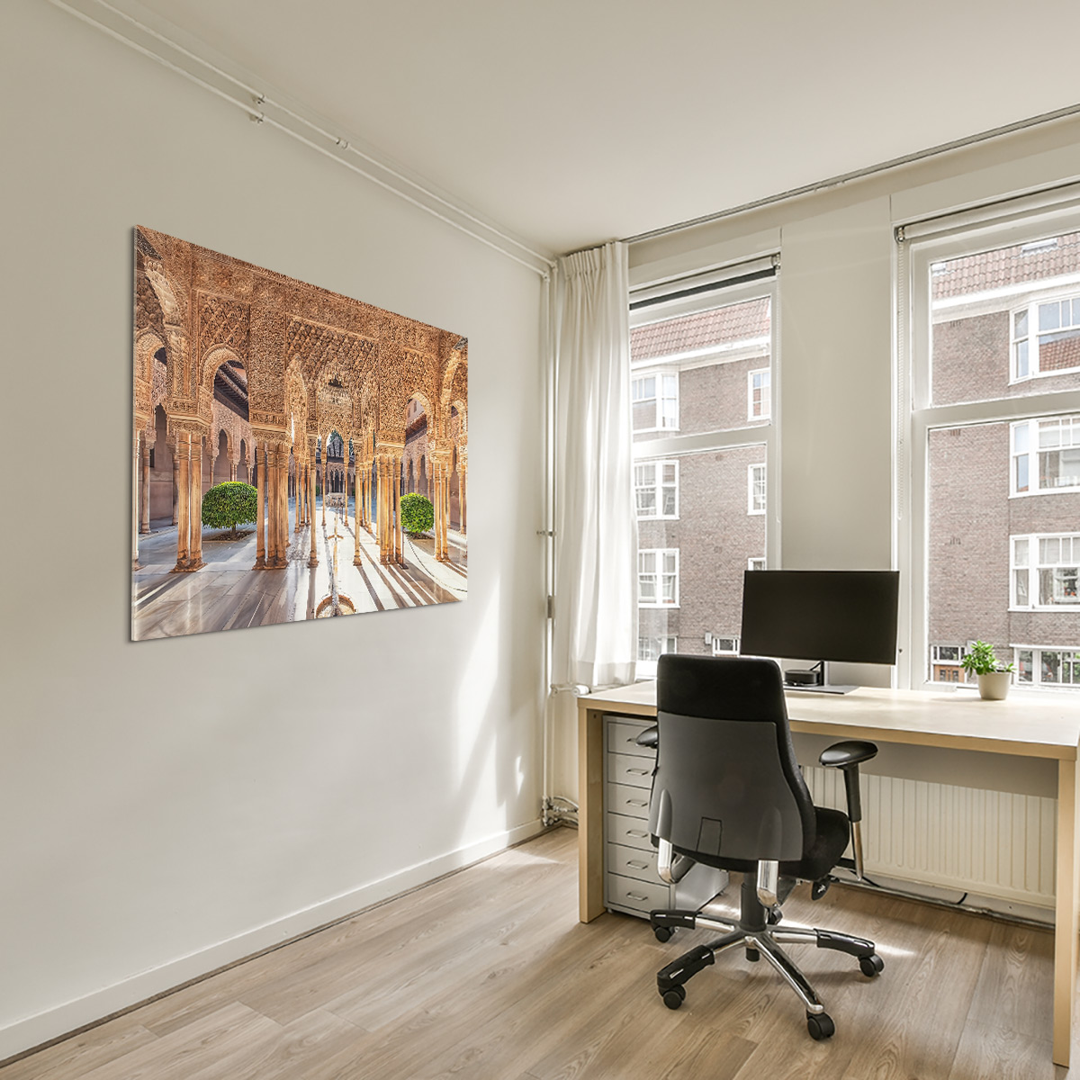 Alhambra - Afbeelding 3