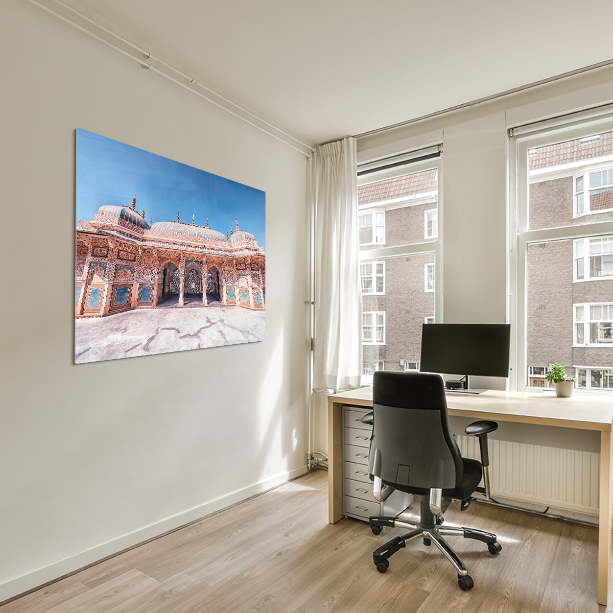 Amber Fort - Afbeelding 3