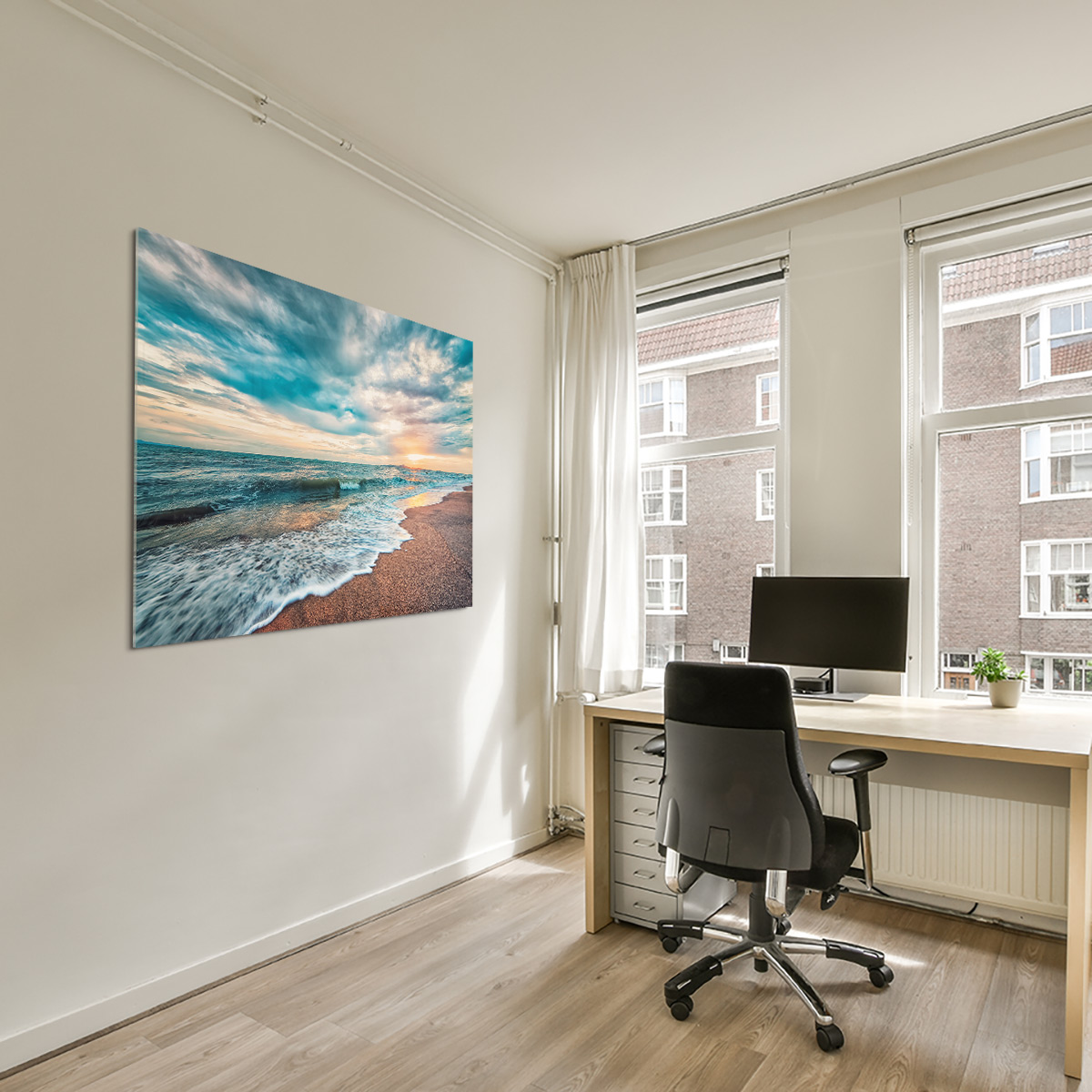 Beautiful Sunset - Afbeelding 3